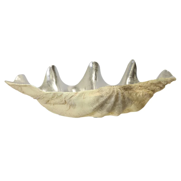 STYLECR   NWA21082   NATURAL   &   SILVER - 21082