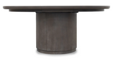 Mena Dining Table - TBJCMENA+TTJCMENA