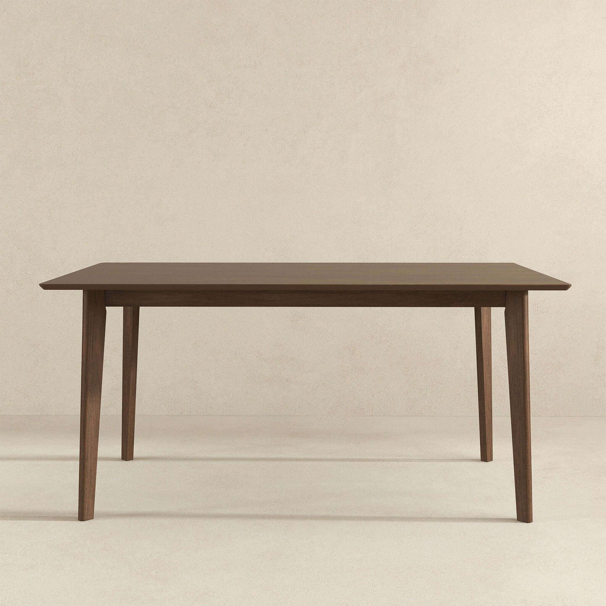Carlos - Dining Table And 4 Side Chairs - Oak