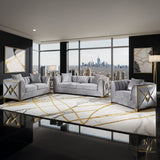 Velencia - Living Room Set