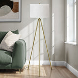 Lighting, Floor Lamp Contemporary
