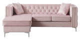 Paige - Sofa Chaise