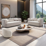 Japandi Living Room Set