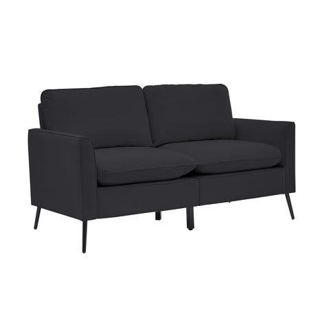 Upholstered Sofa Loveseat For Living Room
