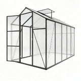 Gain Height Windproof house With Raised Base