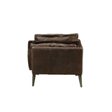Porchester - Chair - Chocolate