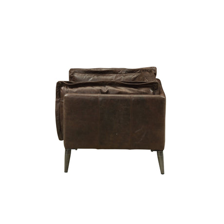 Porchester - Chair - Chocolate