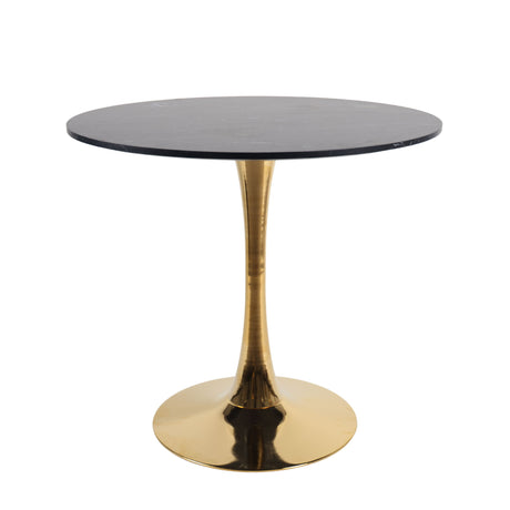 Tulip Table With Round Pedestal Dining Table