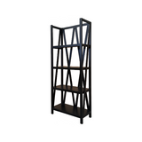 VA   AIRLINE   BOOKCASE - AIRLINEB