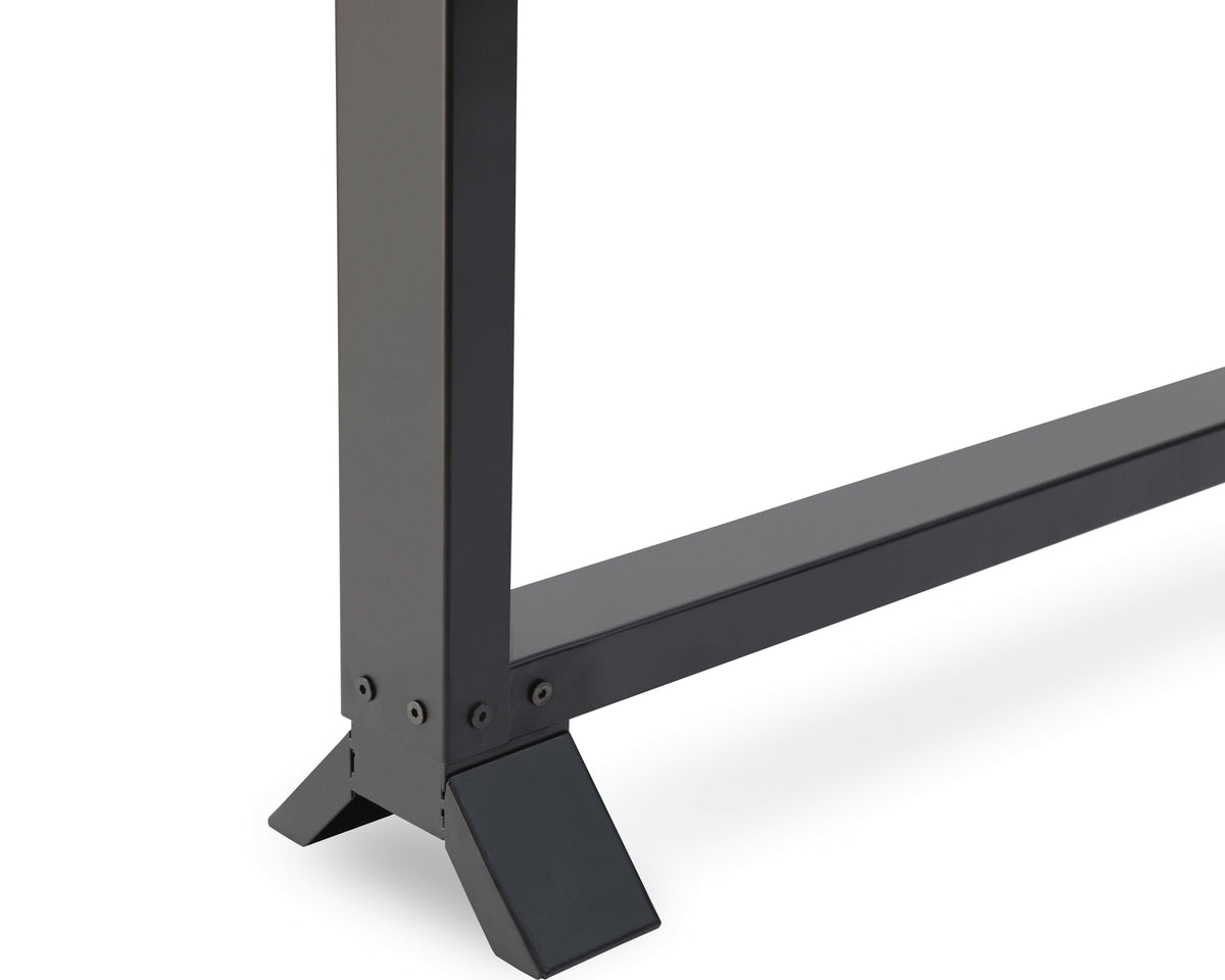 StoreDisplay Queen Metal Bedding Fixture - 100-17
