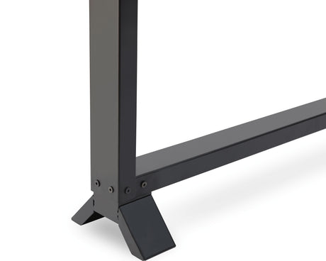 StoreDisplay Queen Metal Bedding Fixture - 100-17