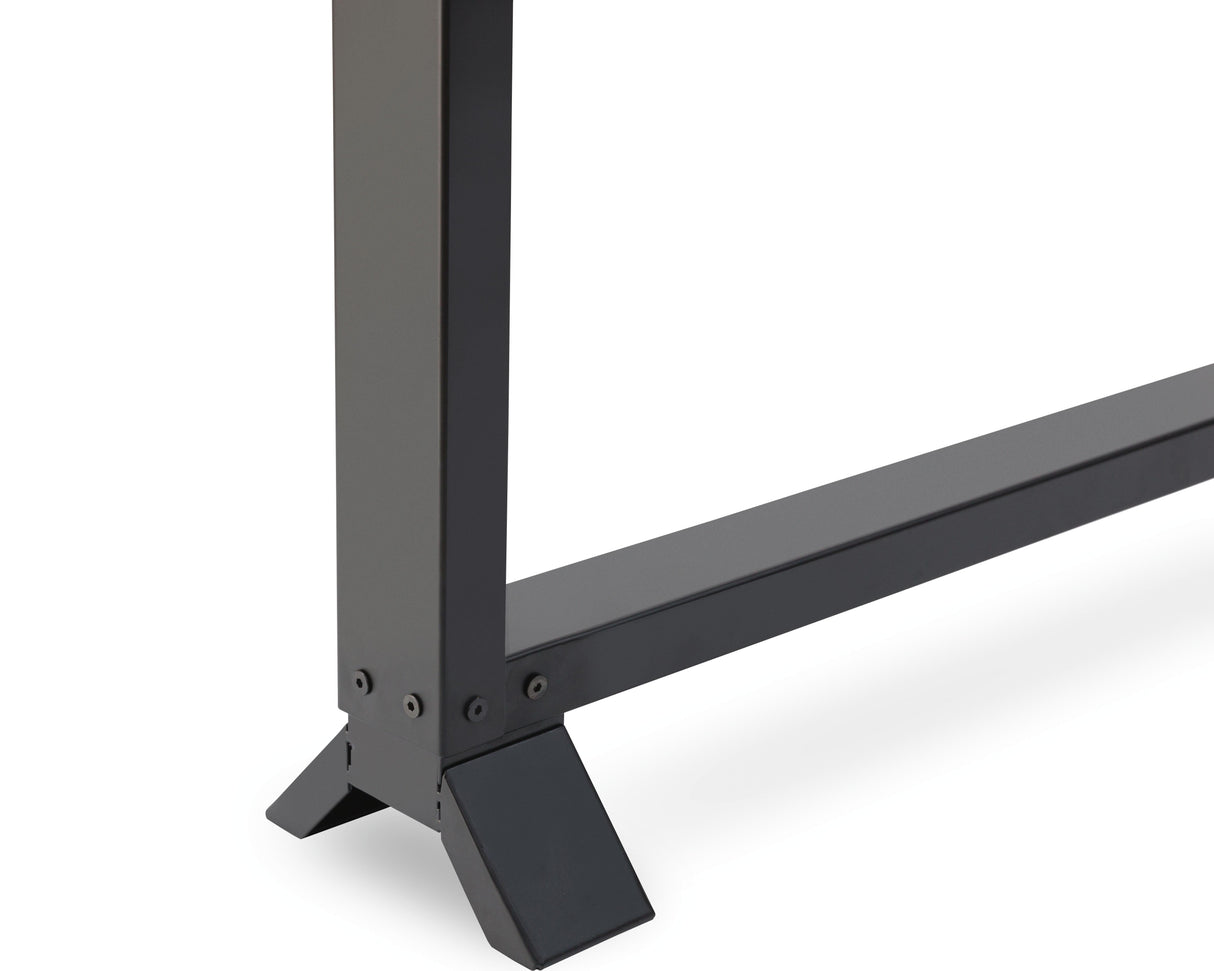 StoreDisplay Queen Metal Bedding Fixture - 100-17