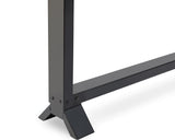 StoreDisplay Queen Metal Bedding Fixture - 100-17