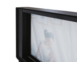StoreDisplay Queen Metal Bedding Fixture - 100-17