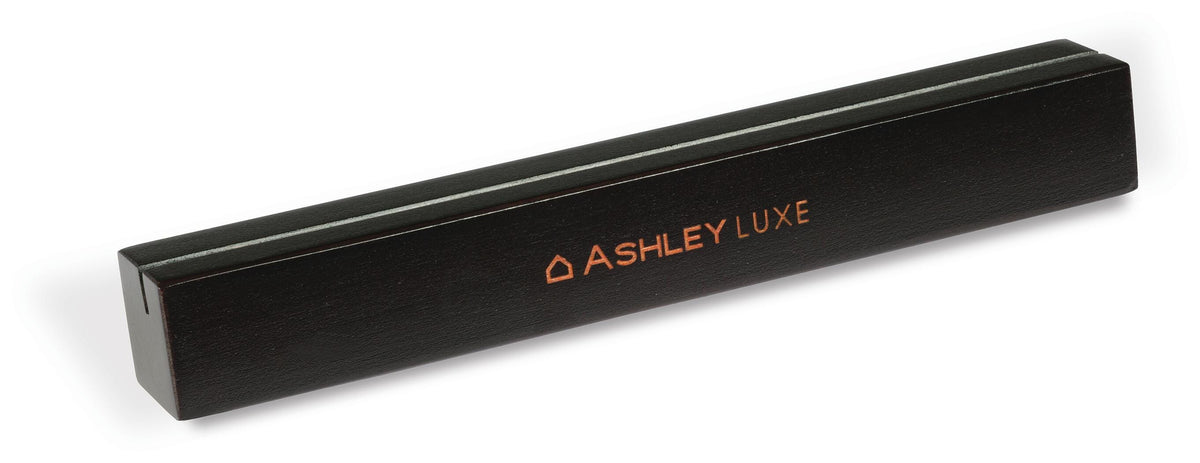 StoreDisplay Sign Holder - Ashley Luxe (Set of 8) - 100-68
