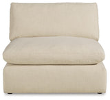Elyza Armless Chair - 1000646