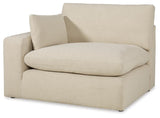Elyza Left-Arm Facing Corner Chair - 1000664