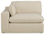 Elyza Left-Arm Facing Corner Chair - 1000664