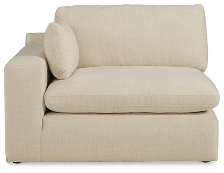 Elyza Left-Arm Facing Corner Chair - 1000664