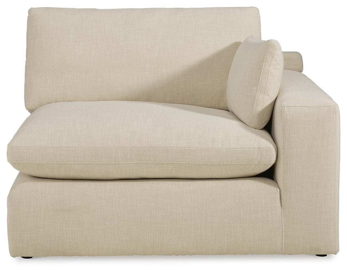 Elyza Right-Arm Facing Corner Chair - 1000665