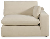 Elyza Right-Arm Facing Corner Chair - 1000665