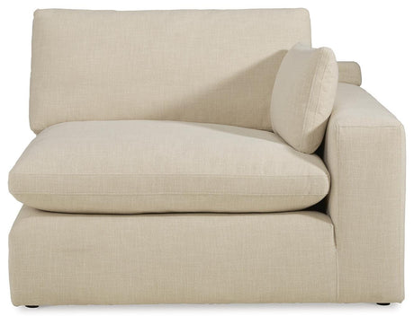 Elyza Right-Arm Facing Corner Chair - 1000665