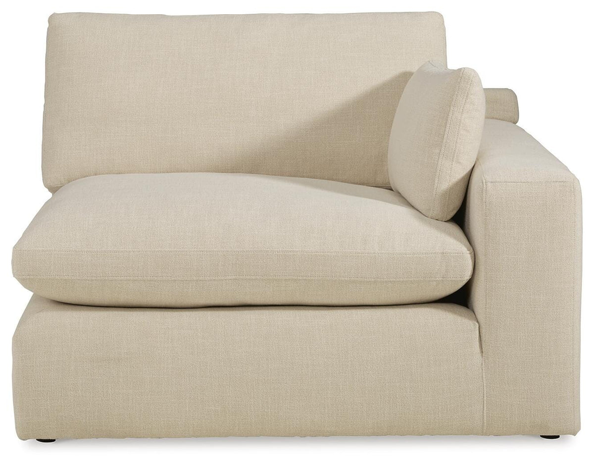 Elyza Right-Arm Facing Corner Chair - 1000665