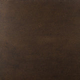 Oswego Round 30-inch Bistro Dining Table Bronze - 100063