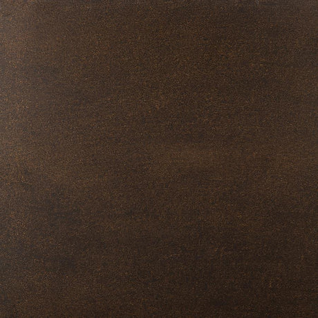 Oswego Round 30-inch Bistro Dining Table Bronze - 100063