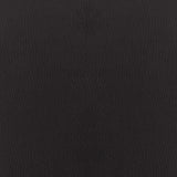 Zion Upholstered Swivel Bar Stool Walnut and Black - 100205