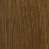 Zion Upholstered Swivel Bar Stool Walnut and Ecru - 100206