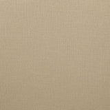 Shawna Upholstered Skirted Side Chair Light Khaki (Set of 2) - 100747