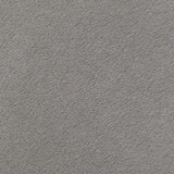 Dalila Fabric Upholstered Wood Dining Bench Dark Grey - 102723GRY