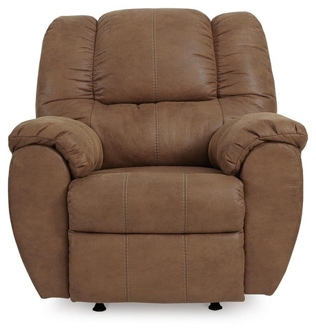 McGann Recliner - 1030225