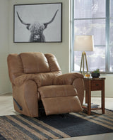 McGann Recliner - 1030225