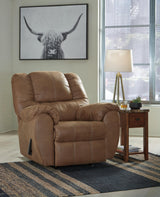 McGann Recliner - 1030225