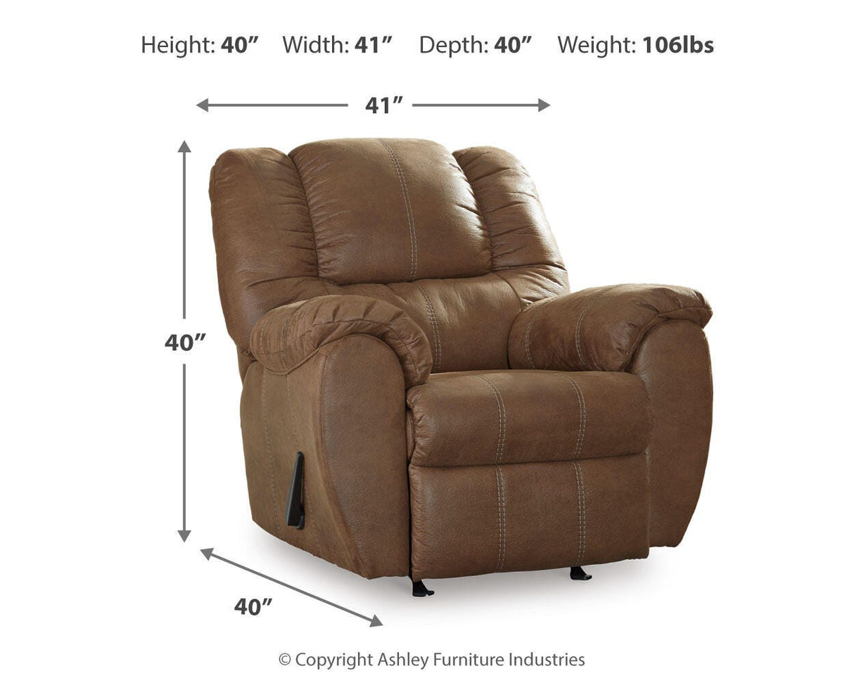 McGann Recliner - 1030225