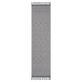 Guros - Trendy Geometric Indoor / Outdoor Rug