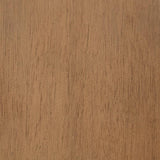 Baney Tufted Upholstered Dining Chair Beige and Rustic Grey - 104507