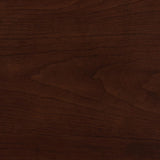 Lavon 5-piece Oval Counter Height Dining Set Light Chestnut - 105278-S5