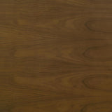 Malone Rectangular 78-inch Wood Dining Table Dark Walnut - 105351