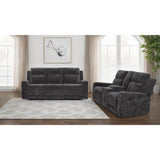 Patrick - Power Reclining Sofa Set