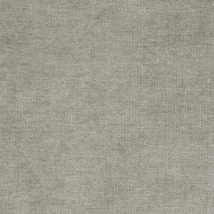 Cosmo Upholstered Dining Side Chair Light Grey (Set of 2) - 106044