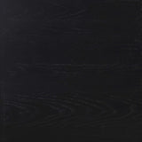Catherine Rectangular 84-inch Wood Dining Table Black - 106251