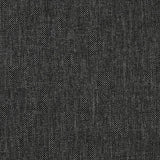 Catherine Upholstered Dining Arm Chair Grey (Set of 2) - 106252