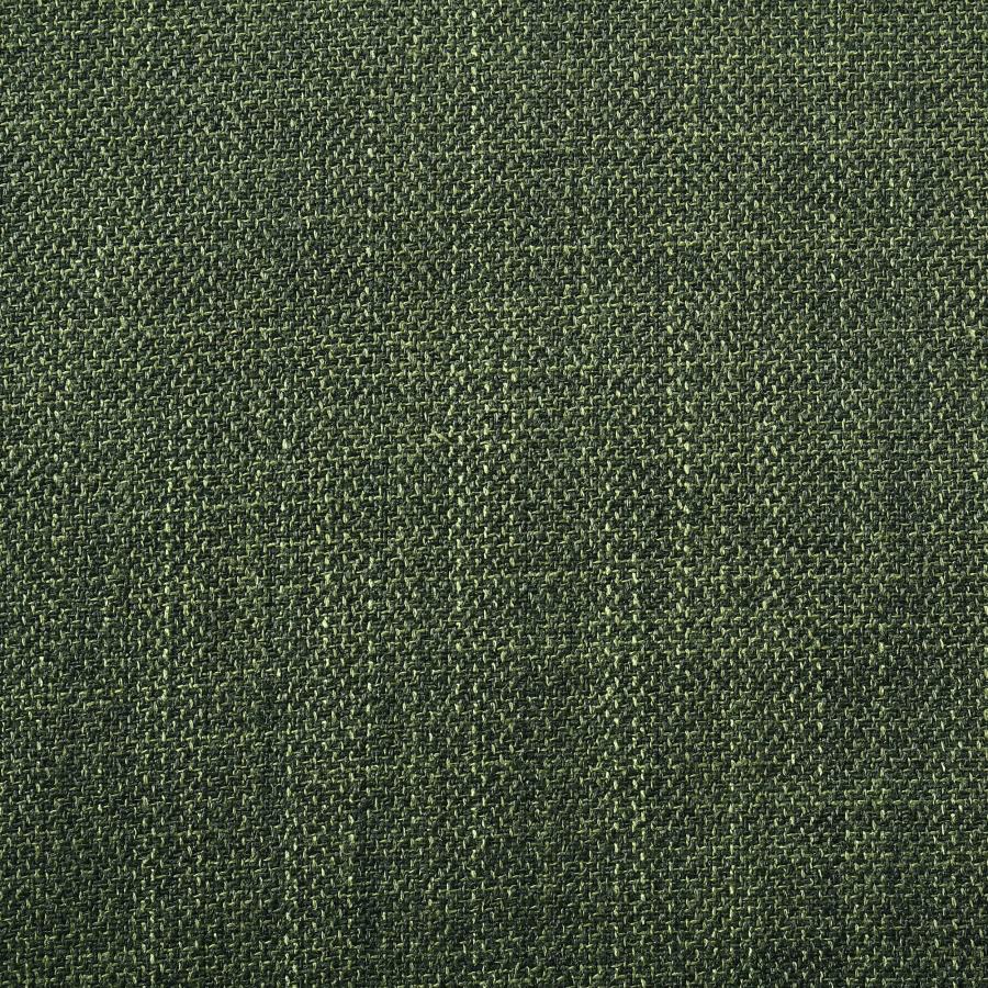 Cantley Upholstered Dining Side Chair Green (Set of 2) - 106378