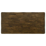 Alston Rectangular 71-inch Dining Table Knotty Nutmeg - 106381