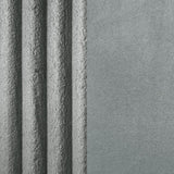 Barrand Upholstered Dining Side Chair Grey (Set of 2) - 106389