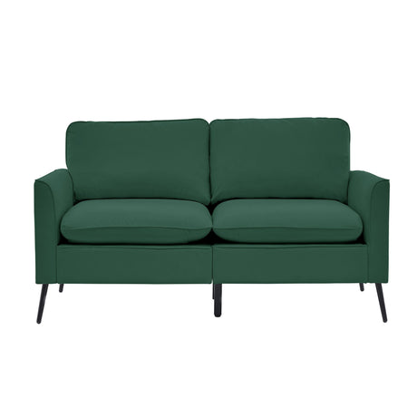 Upholstered Sofa Loveseat For Living Room