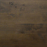 Coleman 5-piece Rectangular Dining Set Rustic Golden Brown - 107041-S5